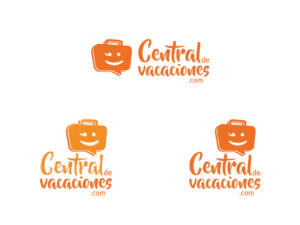 Logo Design by Whitebread for VIAJES LUNIEL SLU | Design: #11390763