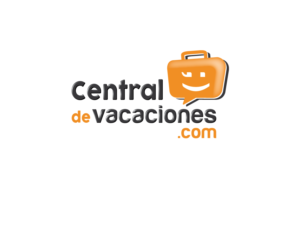 Logo Design by Whitebread for VIAJES LUNIEL SLU | Design: #11393843
