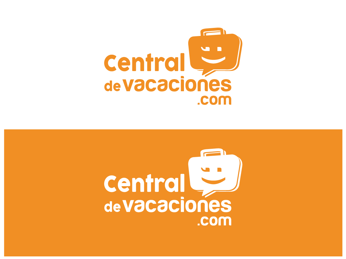 Logo Design by Whitebread for VIAJES LUNIEL SLU | Design #11393844