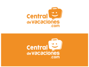 Logo Design by Whitebread for VIAJES LUNIEL SLU | Design: #11393844