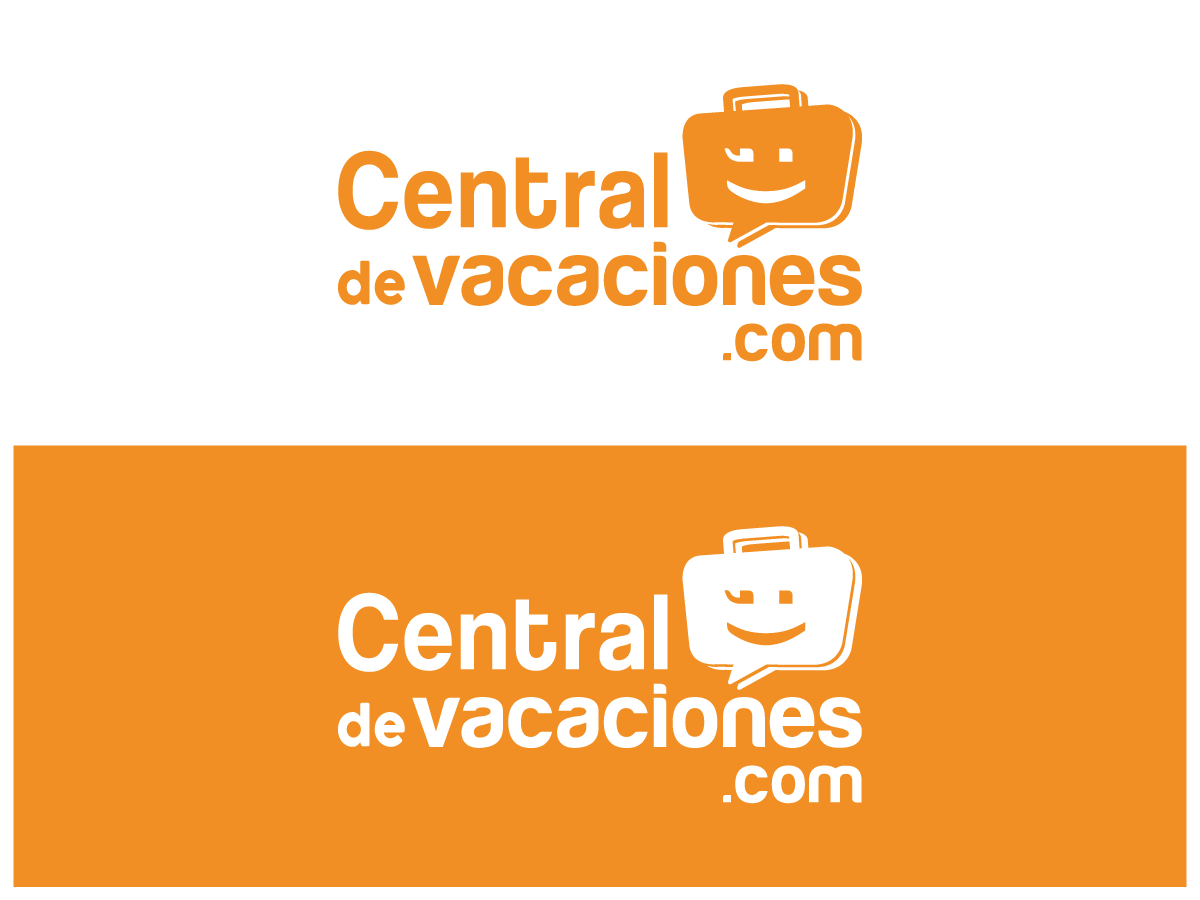 Logo Design by Whitebread for VIAJES LUNIEL SLU | Design #11394021