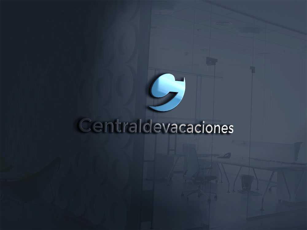 Logo Design by Design Kolektiv for VIAJES LUNIEL SLU | Design #11271102