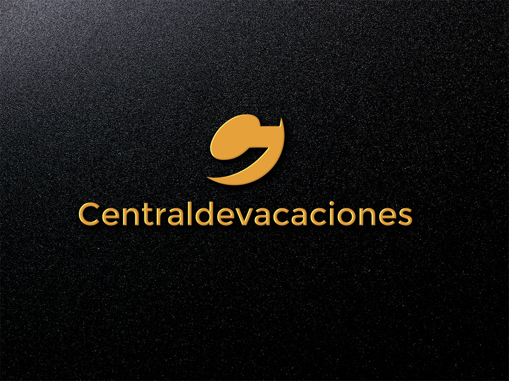 Logo Design by Design Kolektiv for VIAJES LUNIEL SLU | Design #11281294