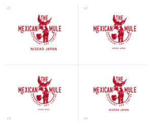 Logo Design by RoundYellow for Miranda Wright | Design: #11403726