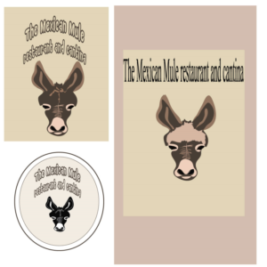 Logo-Design von cecilija für Miranda Wright | Design #11277659