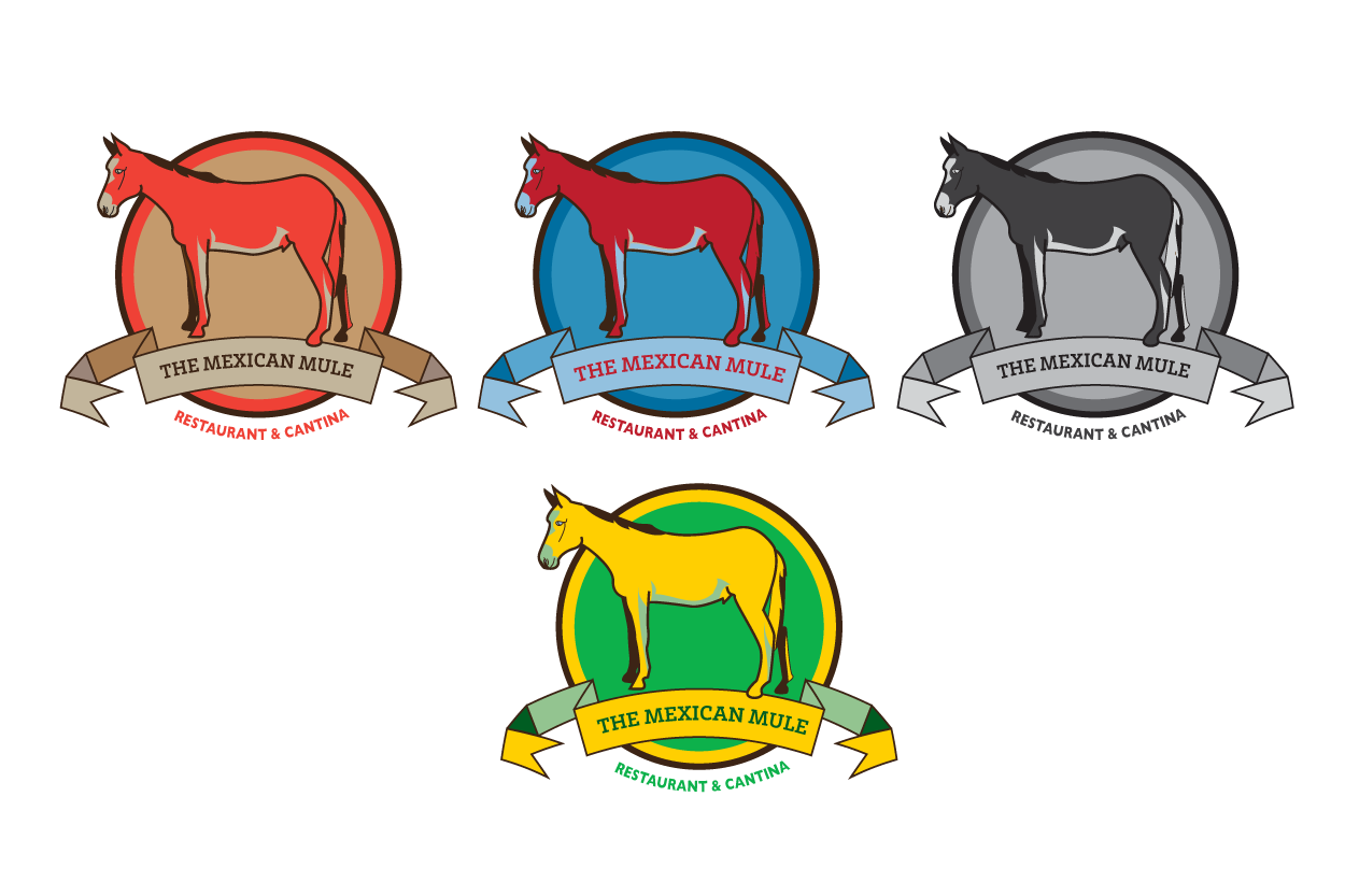 Logo Design by mfilevych for Miranda Wright | Design #11286563