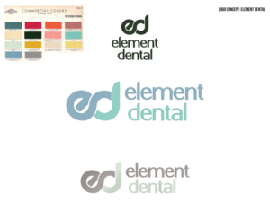 Logo Design by David King
