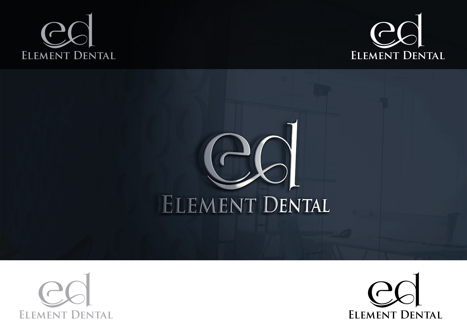 Logo Design by maria-kaz for this project | Design #11393425