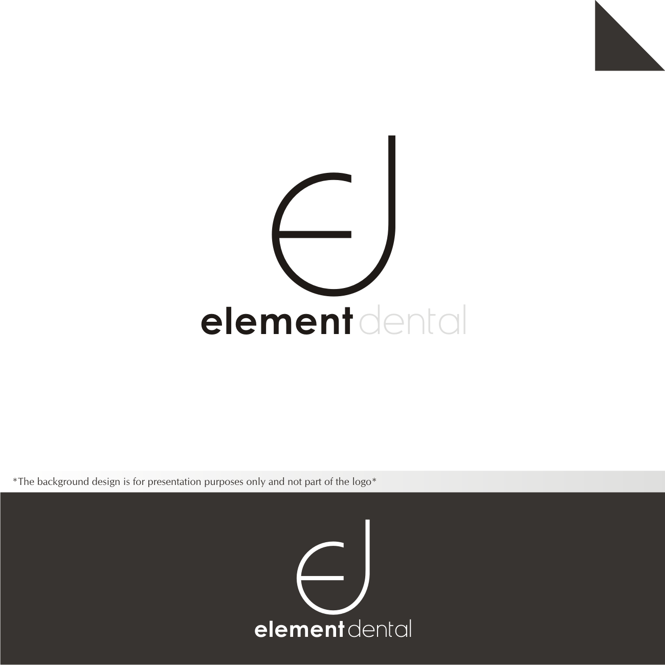 Logo Design by R!CKY for this project | Design #11398183