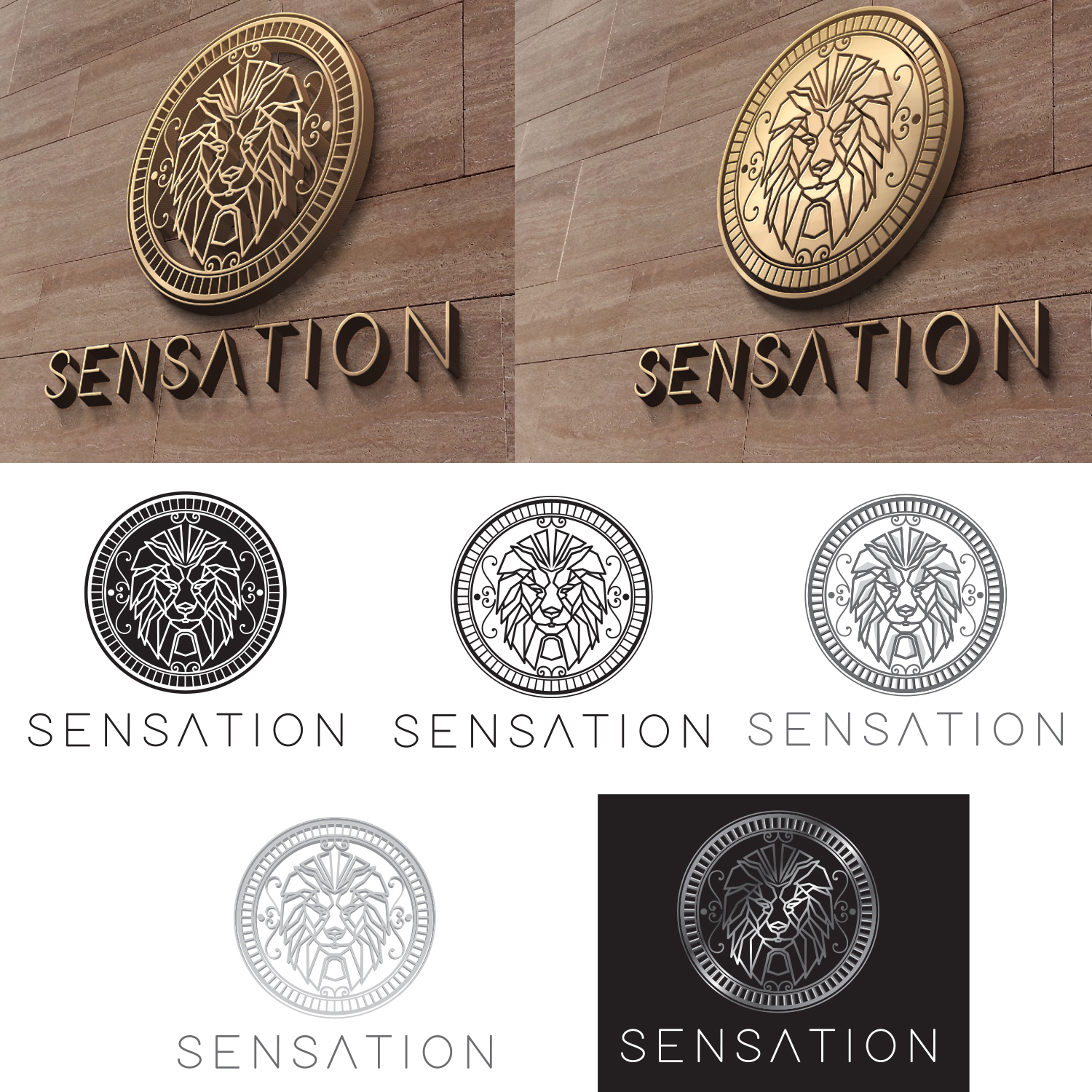Logo Design by Empathy Design for this project | Design: #11374820