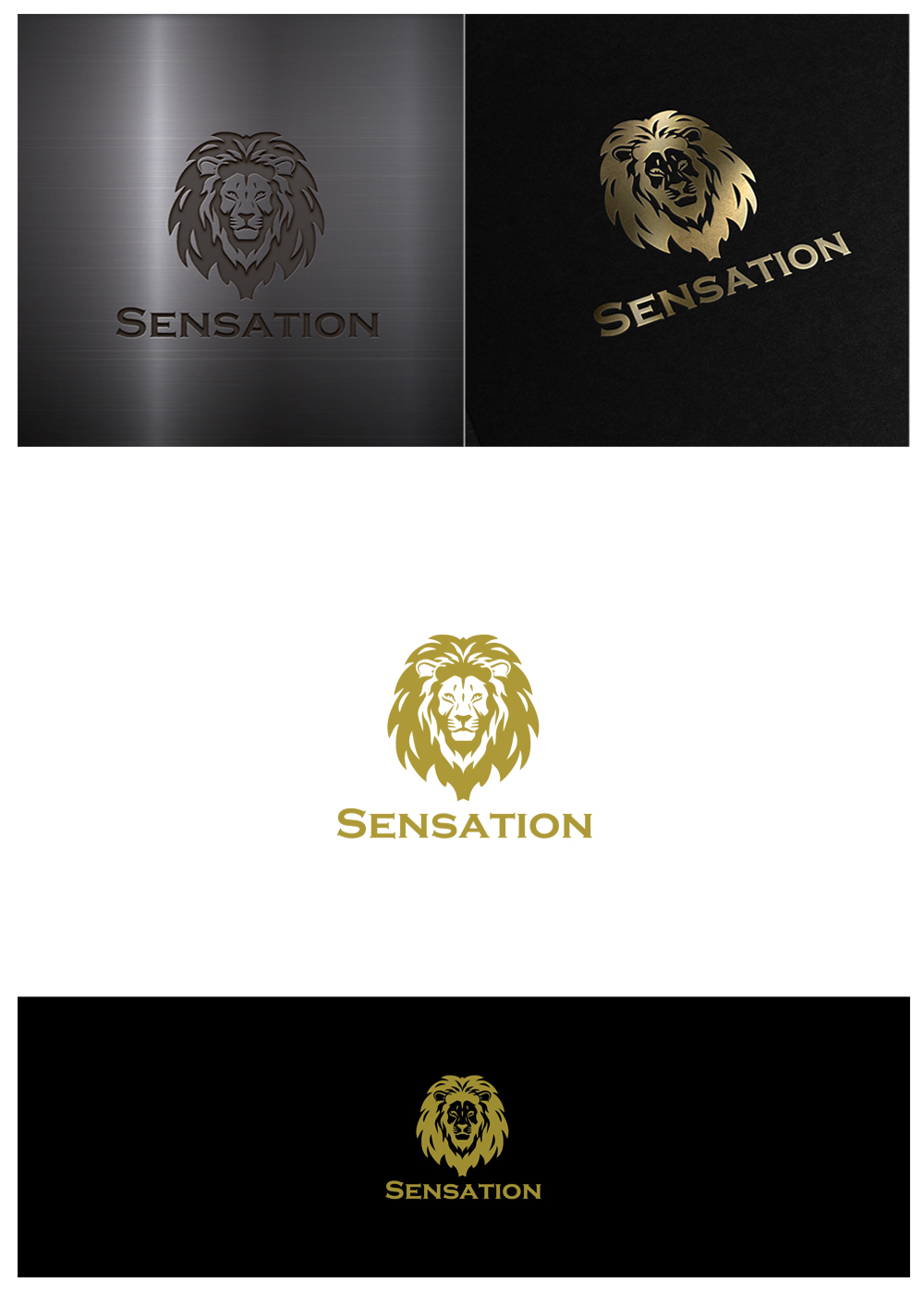 Logo Design by goranvisnjic82 for this project | Design #11267751