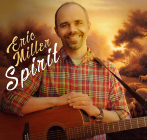 CD-Cover-Design von volfdrag für Miller Music LLC | Design: #11283814