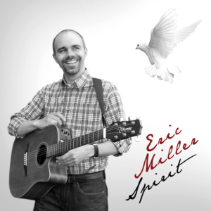 CD-Cover-Design von volfdrag für Miller Music LLC | Design: #11289640