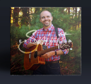 CD-Cover-Design von RedOne22 für Miller Music LLC | Design: #11268949