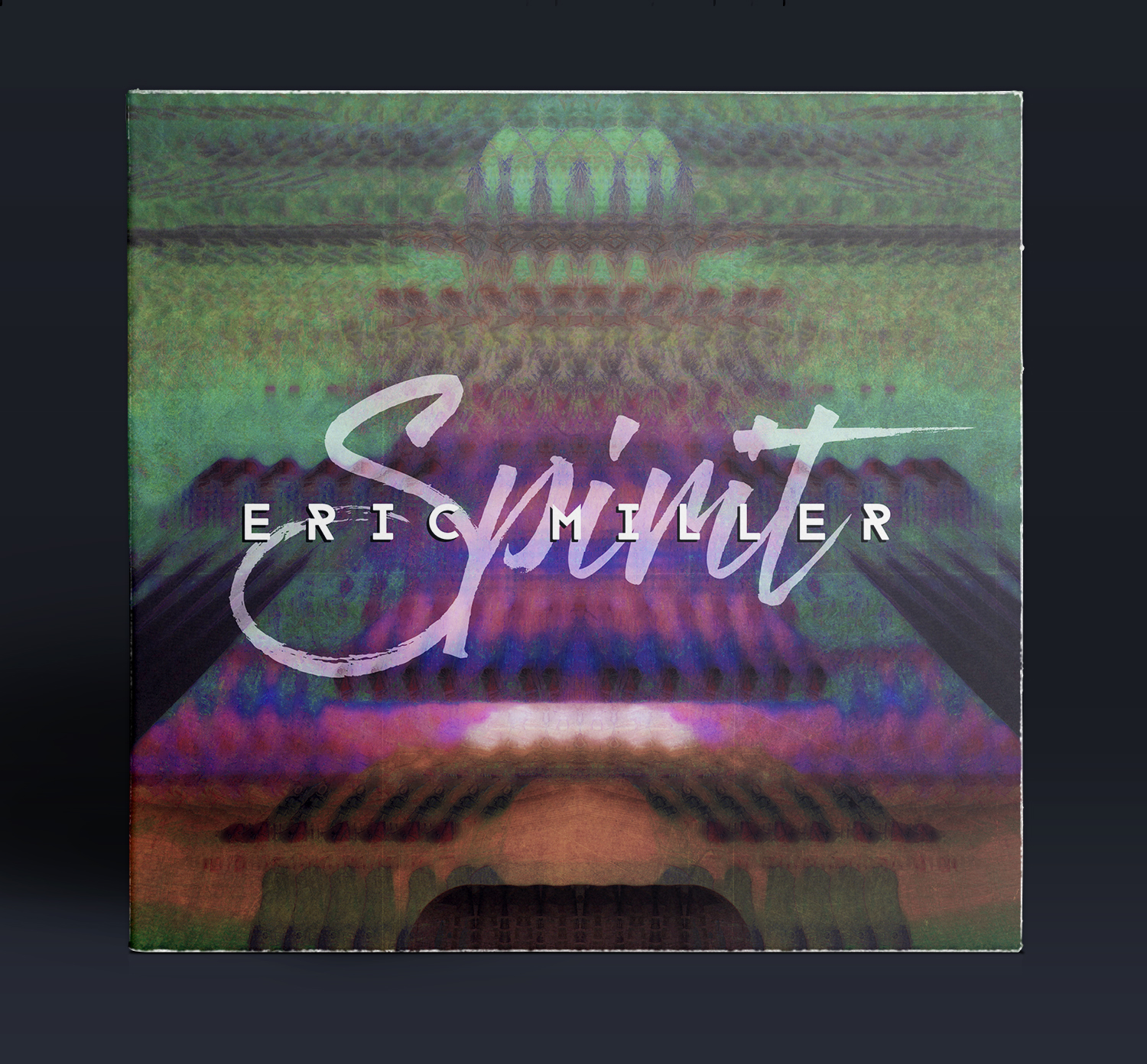 Diseño de Portada de CD por RedOne22 para Miller Music LLC | Diseño #11269187