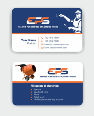 Business Card Design by IneseRo for this project | Design #11329506