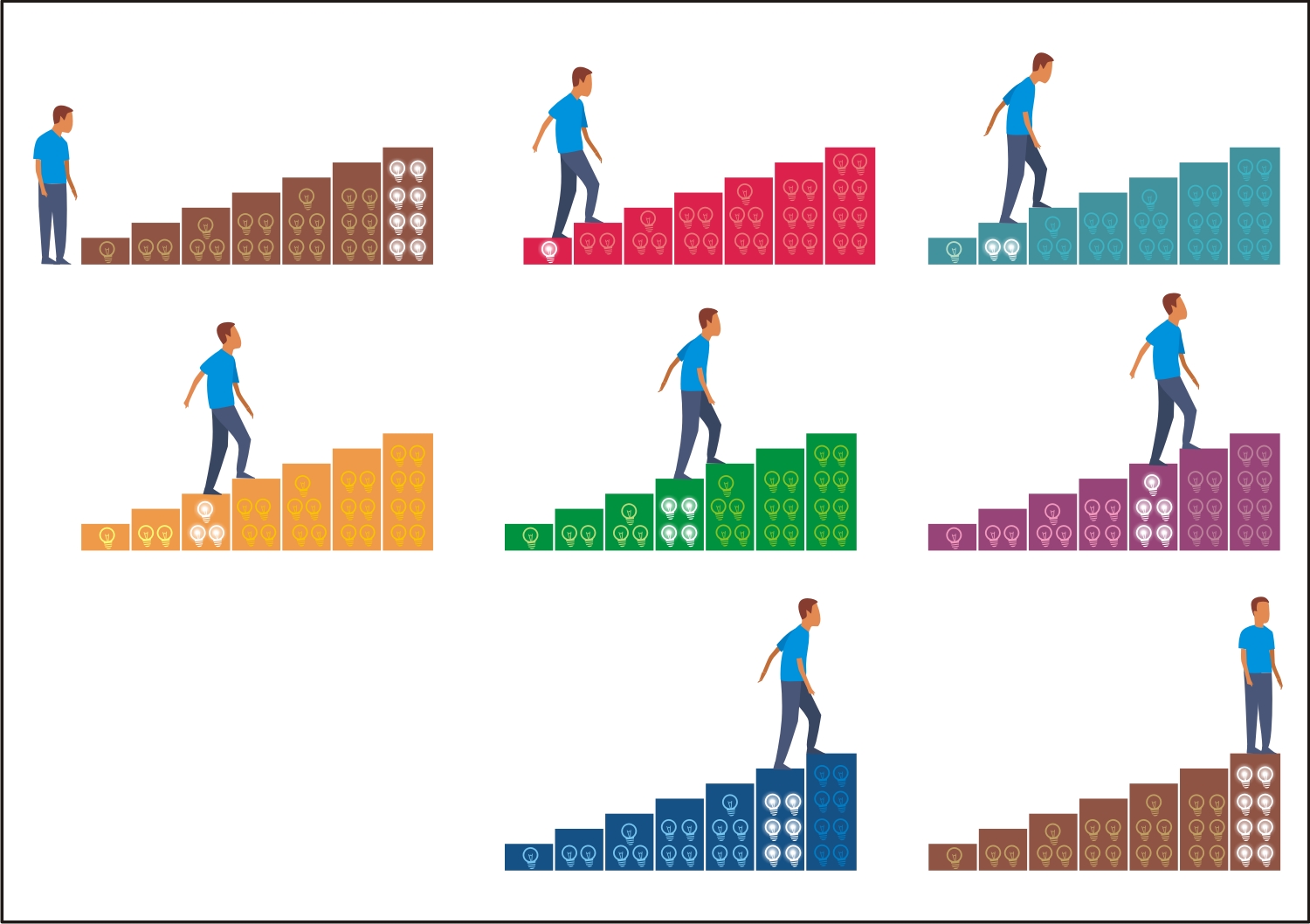 Illustration Design by Voltage Gated for this project | Design #11448493