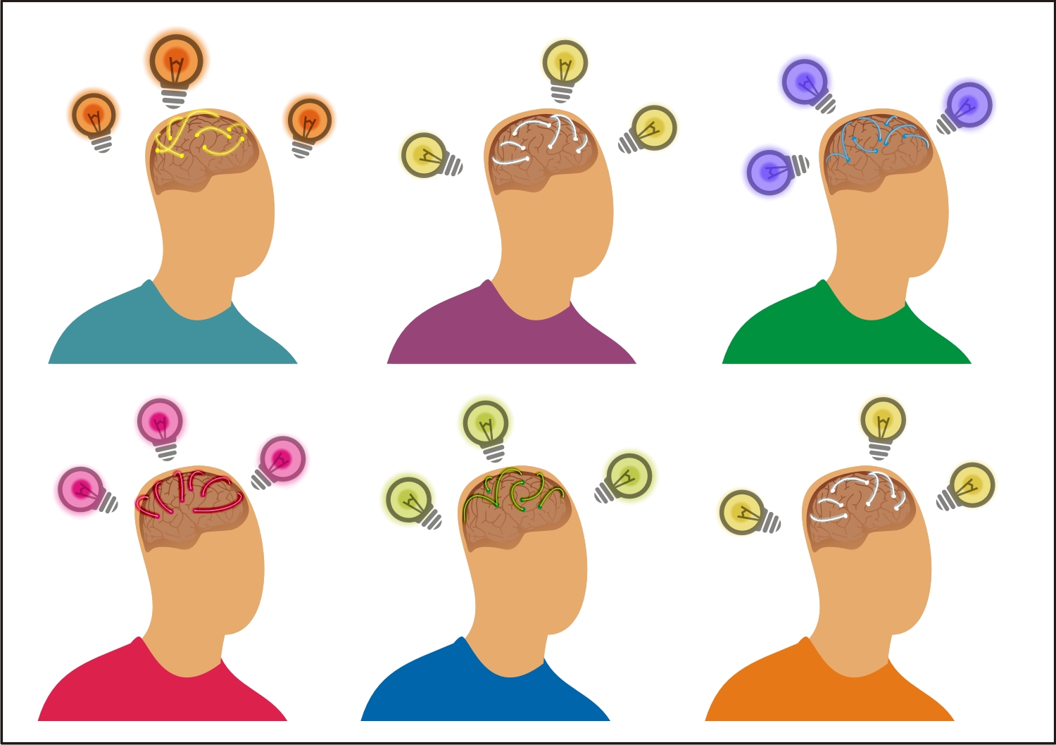 Illustration Design by Voltage Gated for this project | Design #11448496