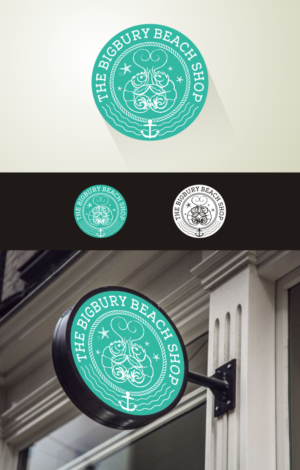 Diseño de Logo por Rudy Graph para este proyecto | Diseño: #11276479