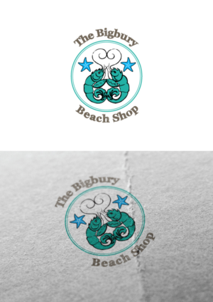 Logo Design by The Marble Peach for this project | Design: #11313387