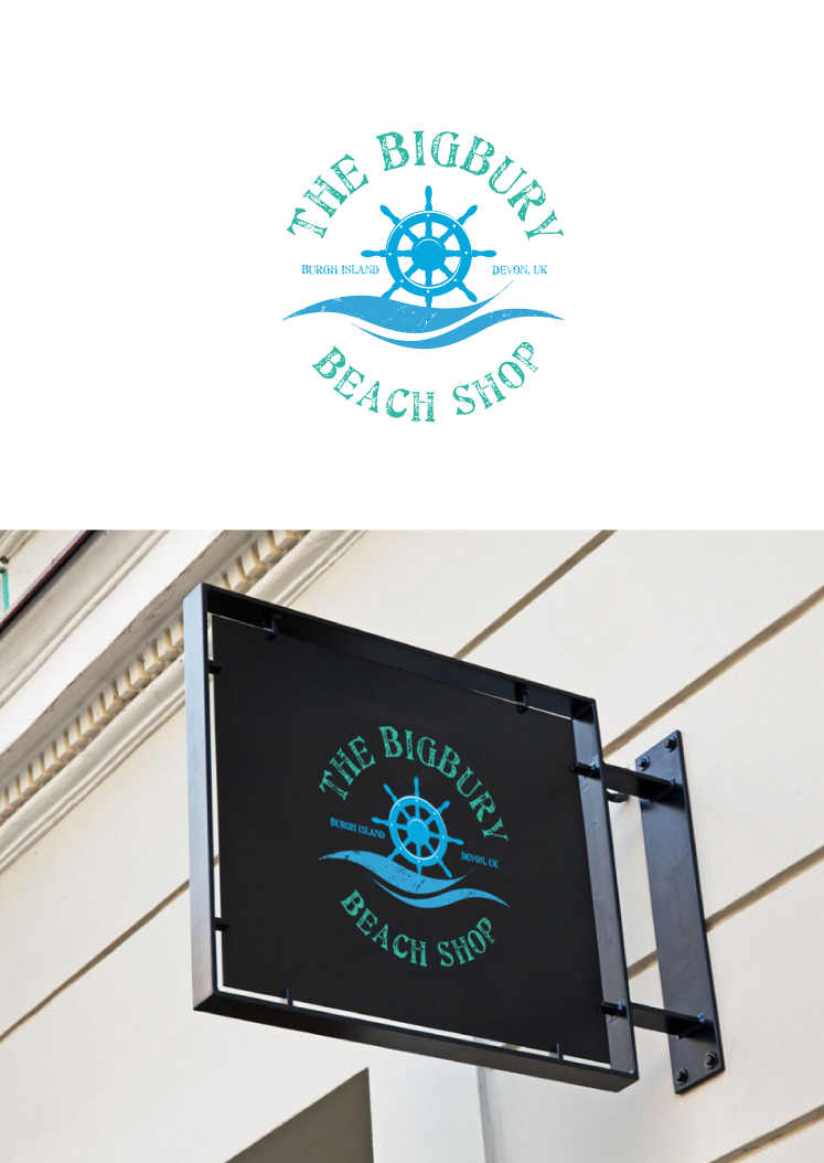 Logo Design by Aleksic for this project | Design #11272715