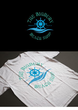 Diseño de Logo por Aleksic para este proyecto | Diseño: #11272725