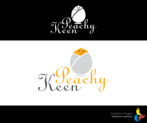 Logo Design by Kreative Fingers