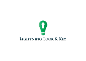 Design de Logo par mm_man56 pour Lightning Lock & Key | Design : #11292595