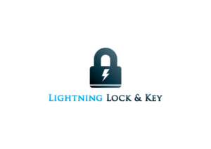Design de Logo par mm_man56 pour Lightning Lock & Key | Design : #11292600
