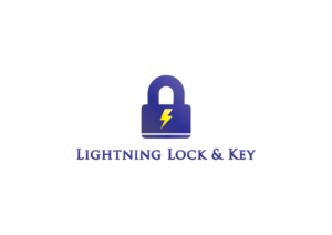 Design de Logo par mm_man56 pour Lightning Lock & Key | Design : #11292601
