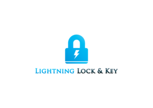 Design de Logo par mm_man56 pour Lightning Lock & Key | Design : #11292602