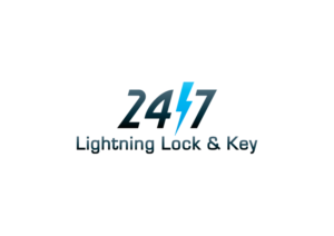 Design de Logo par mm_man56 pour Lightning Lock & Key | Design : #11292603