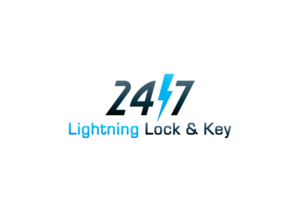 Design de Logo par mm_man56 pour Lightning Lock & Key | Design : #11292604