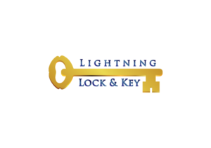 Design de Logo par mm_man56 pour Lightning Lock & Key | Design : #11295016