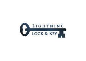 Design de Logo par mm_man56 pour Lightning Lock & Key | Design : #11295017