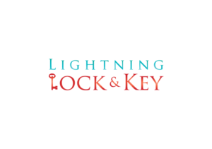 Design de Logo par mm_man56 pour Lightning Lock & Key | Design : #11295018