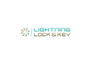 Design de Logo par mm_man56 pour Lightning Lock & Key | Design : #11295019
