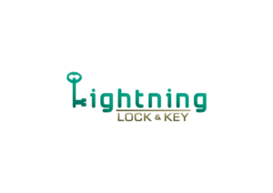 Design de Logo par mm_man56 pour Lightning Lock & Key | Design : #11295641