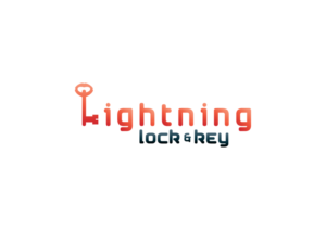 Design de Logo par mm_man56 pour Lightning Lock & Key | Design : #11295642