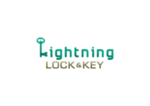 Design de Logo par mm_man56 pour Lightning Lock & Key | Design : #11295643