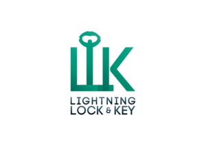 Design de Logo par mm_man56 pour Lightning Lock & Key | Design : #11295647