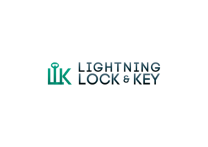 Design de Logo par mm_man56 pour Lightning Lock & Key | Design : #11295648