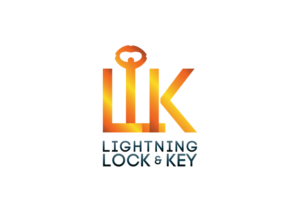 Design de Logo par mm_man56 pour Lightning Lock & Key | Design : #11295649