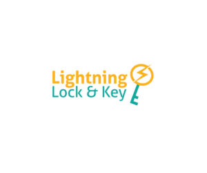 Design de Logo par AnA_design pour Lightning Lock & Key | Design #11308075