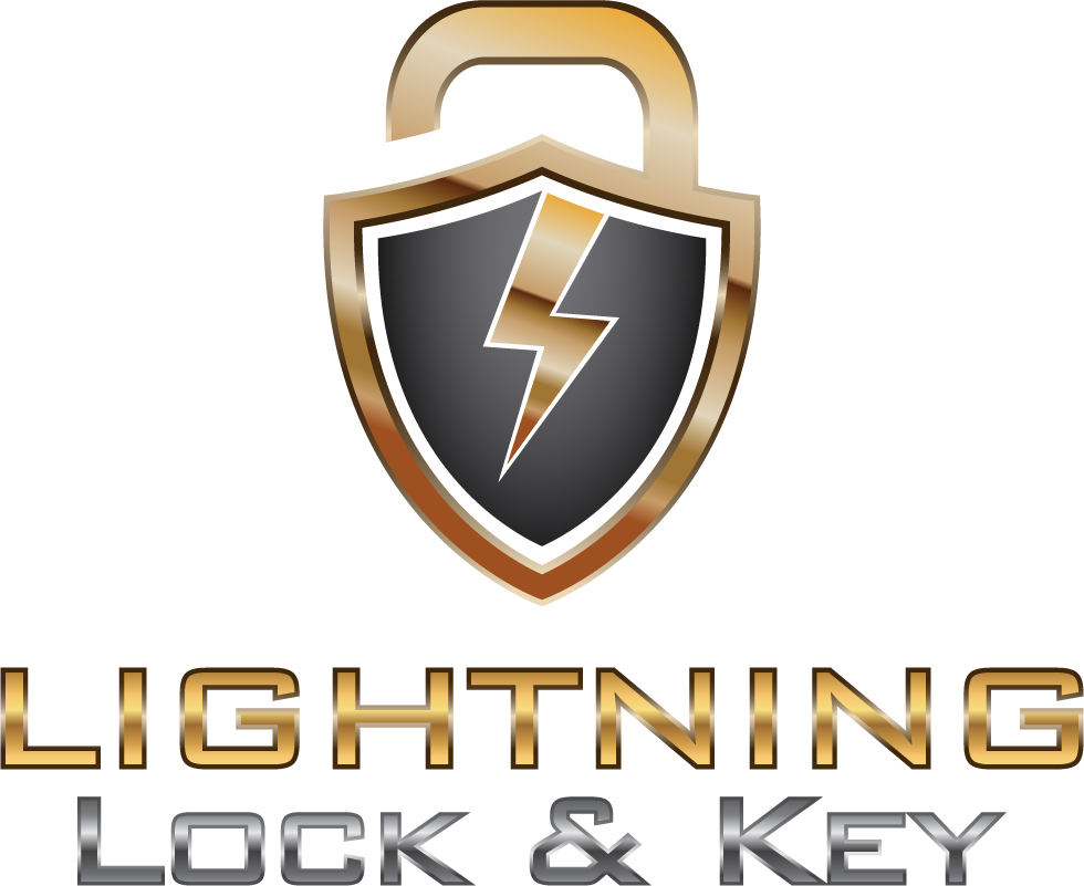 Design de Logo par Lykos pour Lightning Lock & Key | Design #11358556