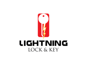Logo Design by Shemet for Lightning Lock & Key | Design: #11287075