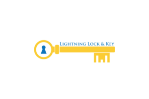 Design de Logo par Design Kolektiv pour Lightning Lock & Key | Design : #11281879