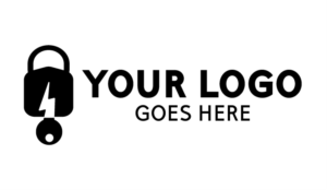 Design de Logo par Tyler Canterbury pour Lightning Lock & Key | Design : #11283732