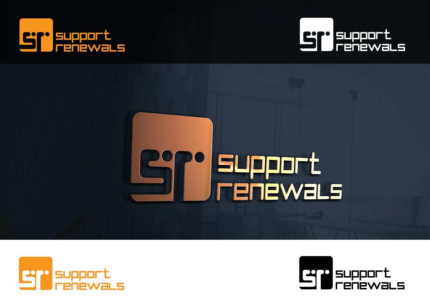 Logo Design by maria-kaz for this project | Design #11350303