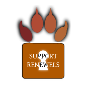 Logo Design by Tristan